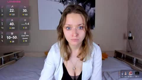 Linda online show from 09/17/25, 09:00