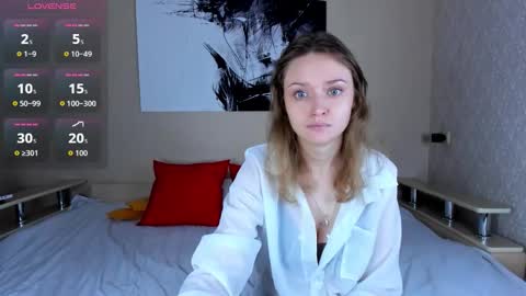 Linda online show from 09/19/25, 02:35