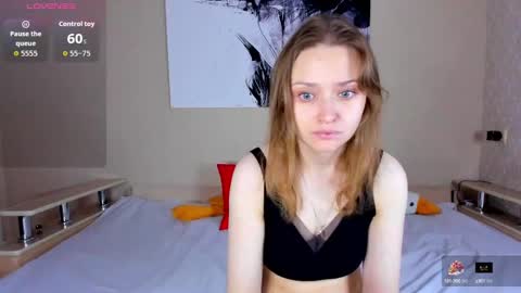 Linda online show from 10/05/25, 02:10