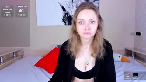 Linda online show from 10/14/25, 06:25