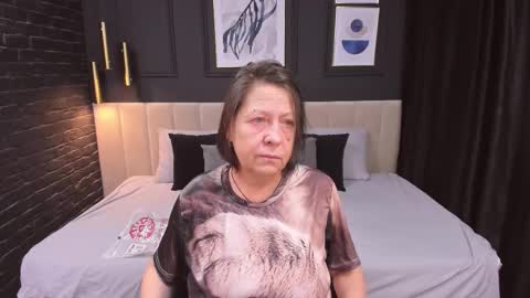 Linda online show from 02/24/26, 05:16