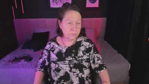 Linda online show from 03/03/26, 05:13