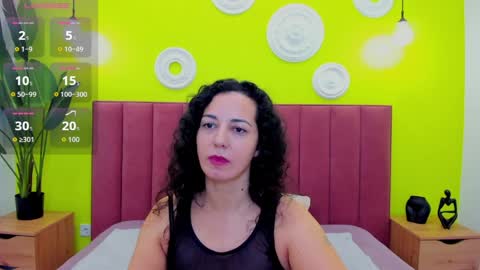 Linda online show from 04/09/26, 01:38