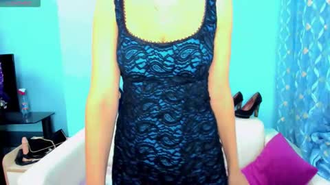 Linda online show from 02/02/26, 03:16