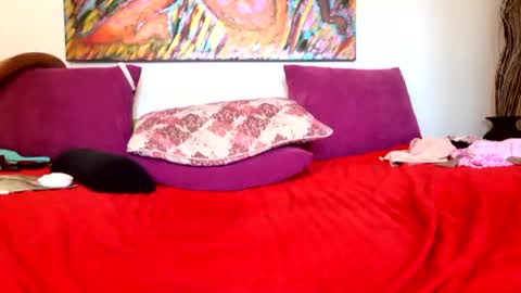 Snapshot of lindalovesexy chatting on 06/27/26, 06:18 Linda online show from 06/27/26, 06:18