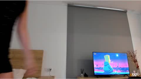 lindamei online show from 02/24/25, 01:24