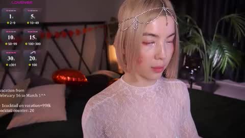 your Linda is back online show from 02/15/26, 07:51