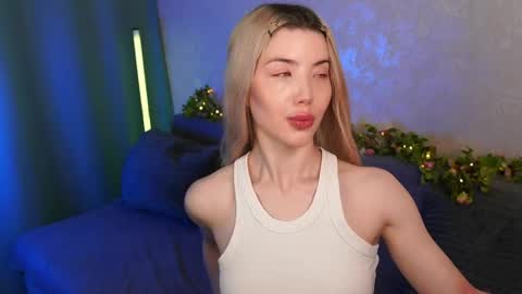 Linda online show from 05/24/26, 07:02