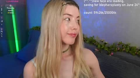 Linda online show from 06/02/26, 06:10