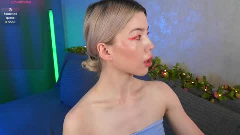 Linda online show from 06/05/26, 06:52