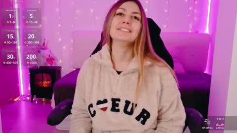 Linda  --  online show from 02/13/26, 10:06