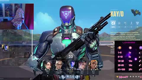 CatalinaANIDEA     online show from 11/29/25, 01:41