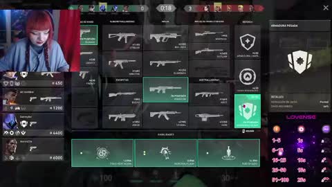 CatalinaANIDEA     online show from 12/22/25, 10:18