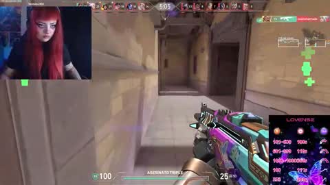 CatalinaANIDEA     online show from 02/03/26, 12:20