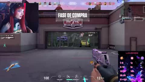 CatalinaANIDEA     online show from 02/03/26, 10:04