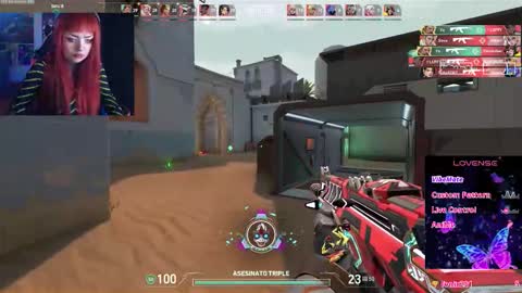 CatalinaANIDEA     online show from 02/05/26, 11:31