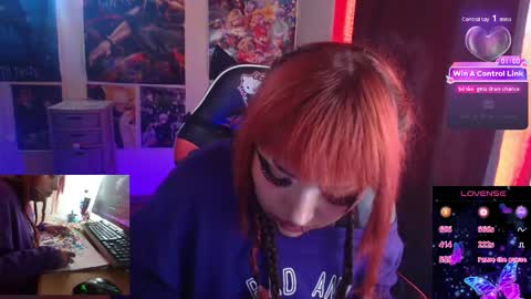 CatalinaANIDEA     online show from 02/14/26, 08:27