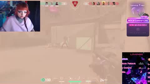 CatalinaANIDEA     online show from 02/16/26, 11:01