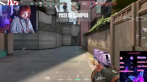 CatalinaANIDEA     online show from 02/18/26, 10:28