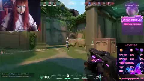 CatalinaANIDEA     online show from 02/26/26, 11:48