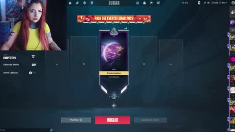 CatalinaANIDEA     online show from 03/01/26, 11:18