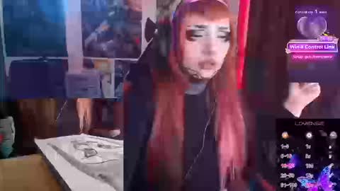 CatalinaANIDEA     online show from 03/13/26, 10:05