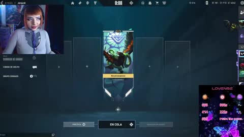 CatalinaANIDEA     online show from 04/06/26, 11:49