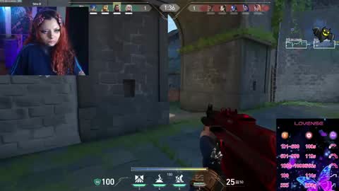 CatalinaANIDEA     online show from 04/07/26, 11:48