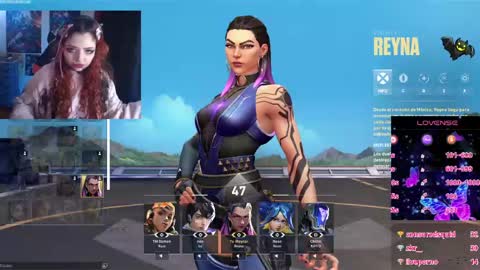 CatalinaANIDEA     online show from 04/12/26, 12:48