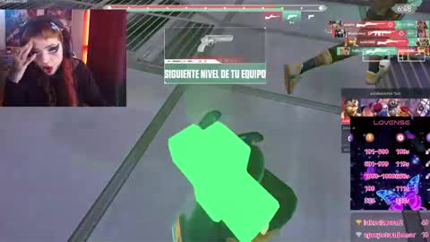 CatalinaANIDEA     online show from 04/13/26, 09:42