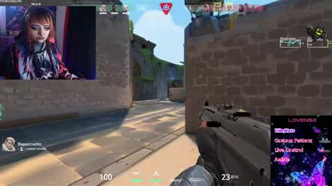 CatalinaANIDEA     online show from 04/18/26, 11:05