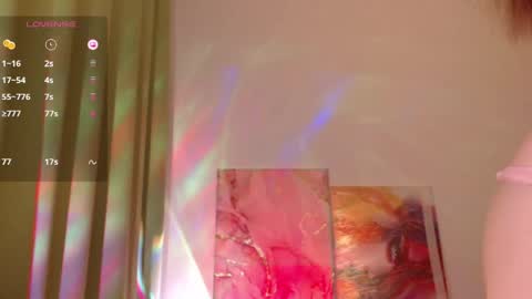 Linda online show from 05/19/26, 02:23