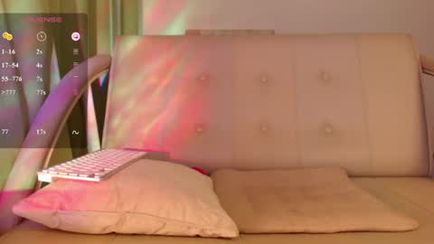 Linda online show from 05/27/26, 06:38
