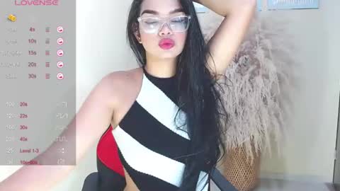 ana online show from 12/25/24, 03:28