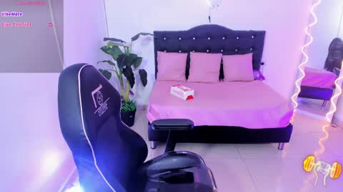 Linda  online show from 05/07/26, 04:18