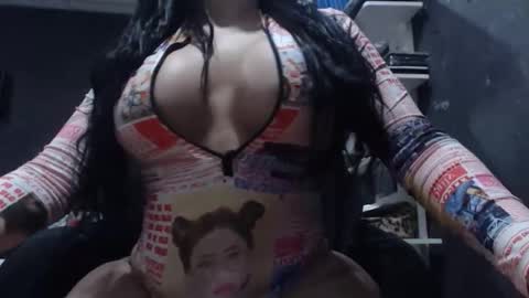 lindsaycozardeep online show from 01/16/26, 10:47