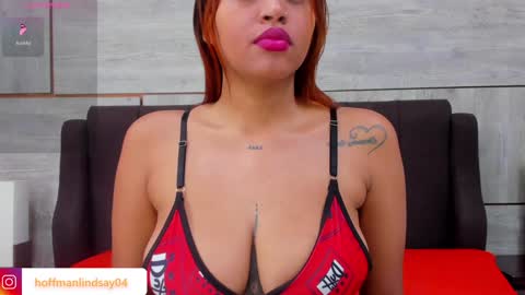 Lindsay online show from 01/29/25, 06:50