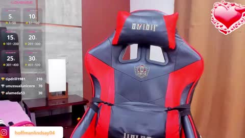 Lindsay online show from 02/16/25, 10:32