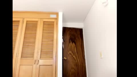 Cami online show from 01/16/26, 12:36