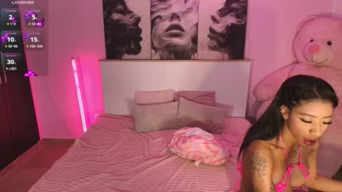 Lin online show from 03/19/26, 04:16