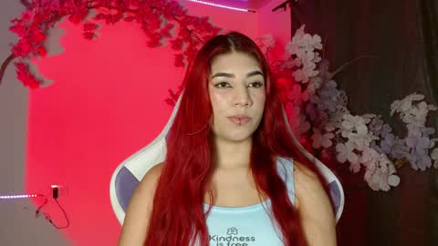 LINDSEYFERRER online show from 04/09/26, 09:09