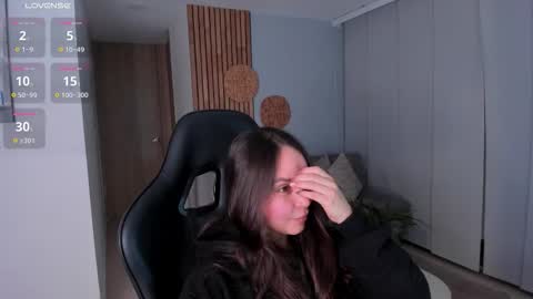 call me annie online show from 10/11/25, 02:33