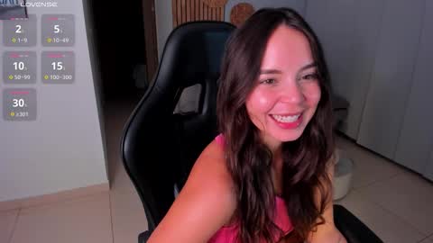 call me annie online show from 12/19/25, 01:34