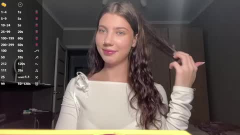 Linda online show from 04/23/26, 03:58