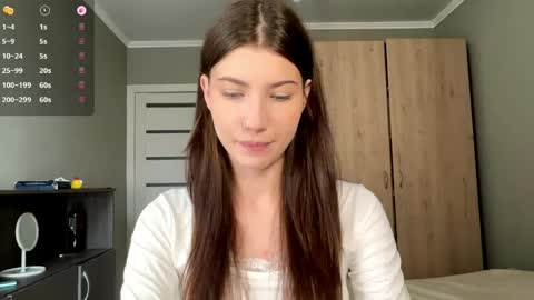 Linda online show from 05/03/26, 01:06