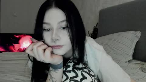 Lina online show from 02/01/26, 12:20