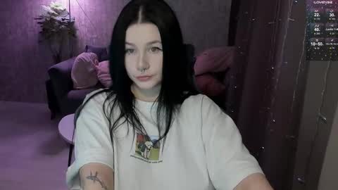 Lina online show from 02/04/26, 02:39