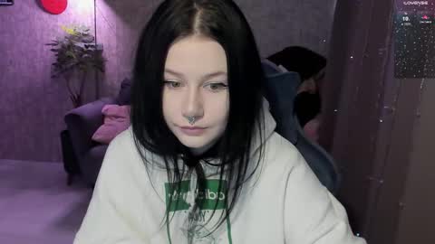 Lina online show from 02/17/26, 06:32