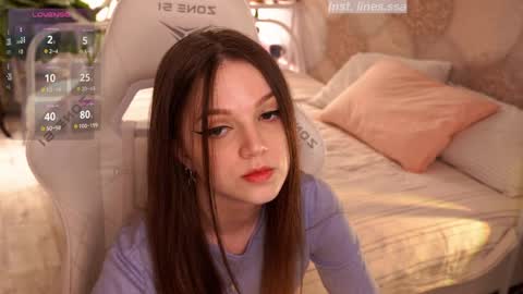 linesssssa online show from 04/07/26, 06:19