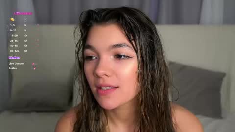 Kate online show from 09/26/25, 11:14